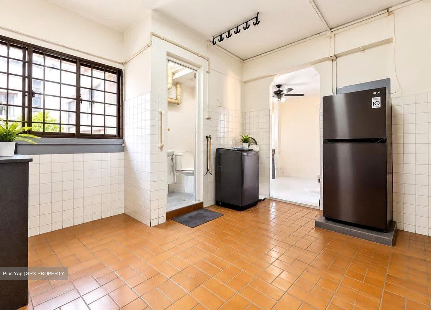 Blk 102 Potong Pasir Avenue 1 (Toa Payoh), HDB 3 Rooms #622175781